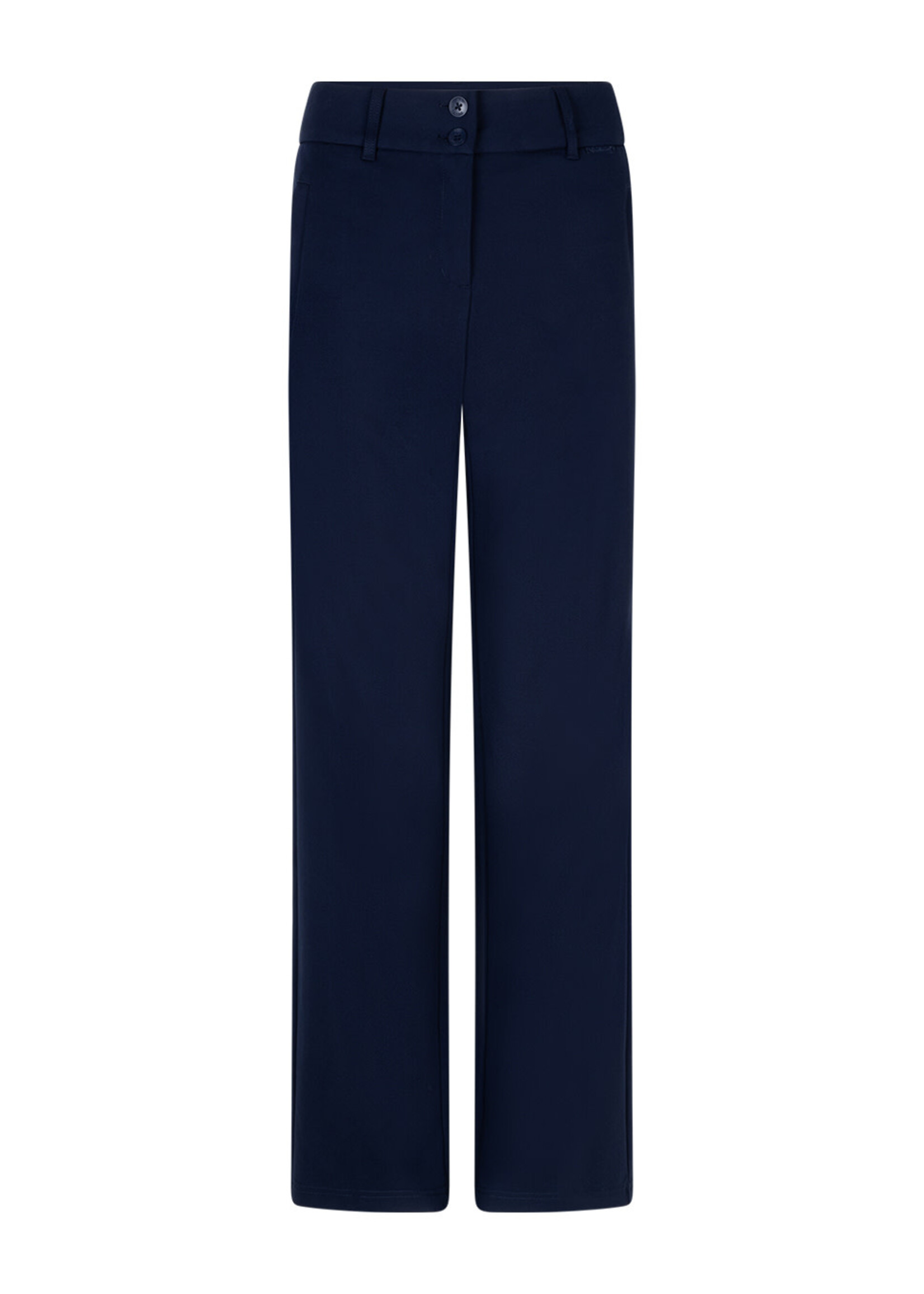 KLEDING RED BUTTON S 2026 SRB4836 Colette Punta & Zippers L33 HIGH RISE WIDE