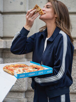 KLEDING ELVIRA S2026 Elvira Coll Jacket Zola 26-003