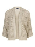 KLEDING RED BUTTON S 2026 SRB4851  Cardigan Pointelle