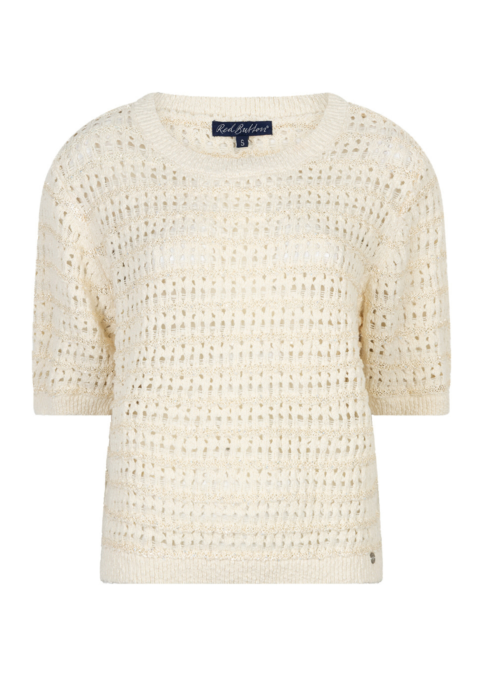 KLEDING RED BUTTON S 2026 SRB4891 Jolene