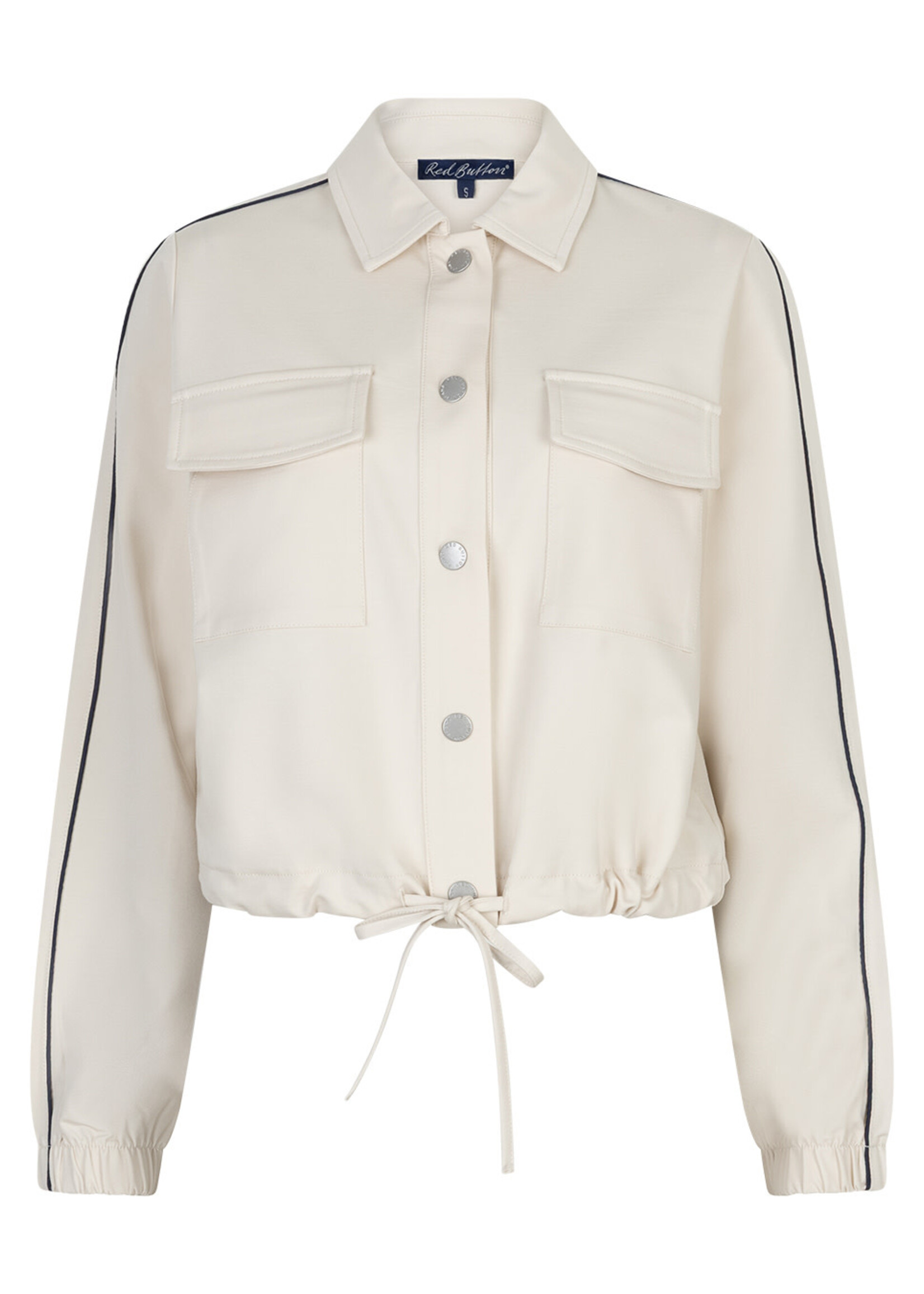 SRB4756 Juno Jacket Punta