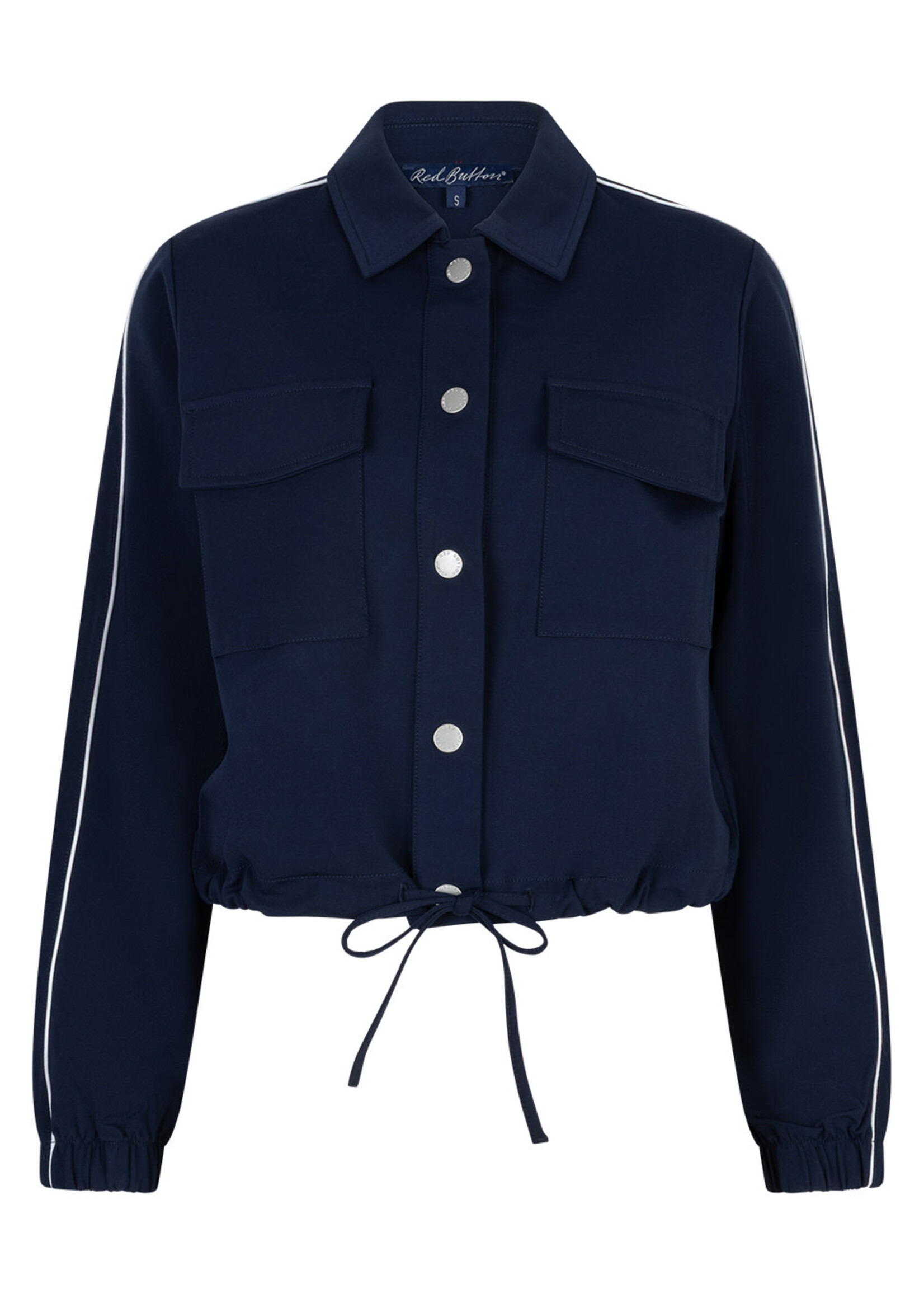 SRB4756 Juno Jacket Punta