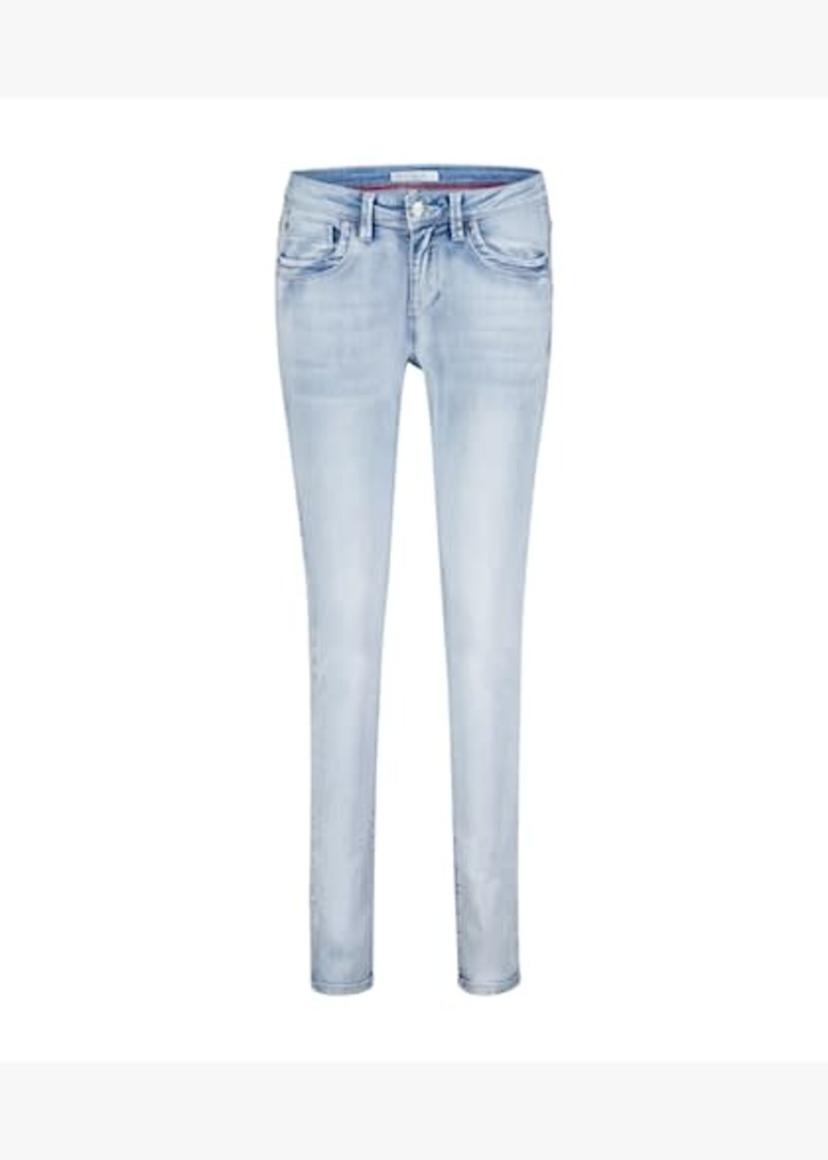 KLEDING RED BUTTON S 2026 SRB3807 SS26 Jimmy bleach regular slim legs