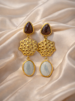 Handmade & Real Stones (unieke sieraden)