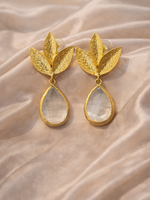 Handmade & Real Stones  Mila  (unieke sieraden)