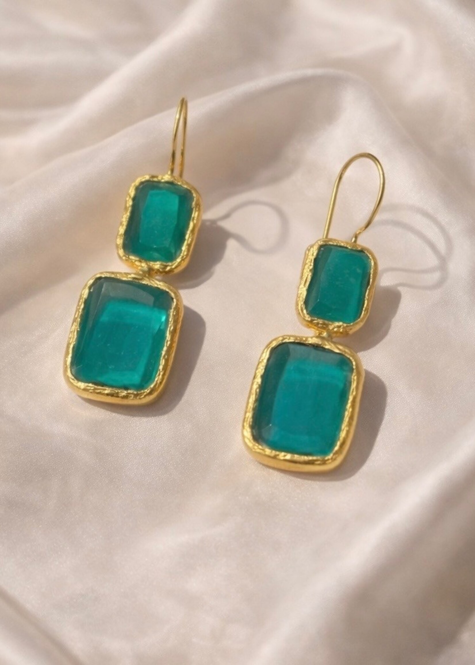 Handmade & Real Stones Jose  (unieke sieraden)