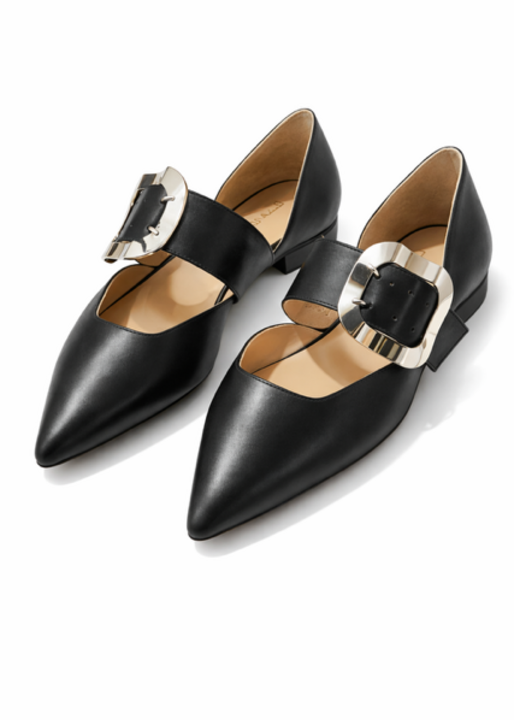 SCHOENEN BABOUCHE 2026 Babouche G -Izzy-1