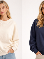 Sweaters Peggy (meerdere kleuren)