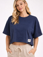 INKOOP VOORJAAR/ZOMER  2026 Sweaters korte mouw (kort model) meerdere kleuren