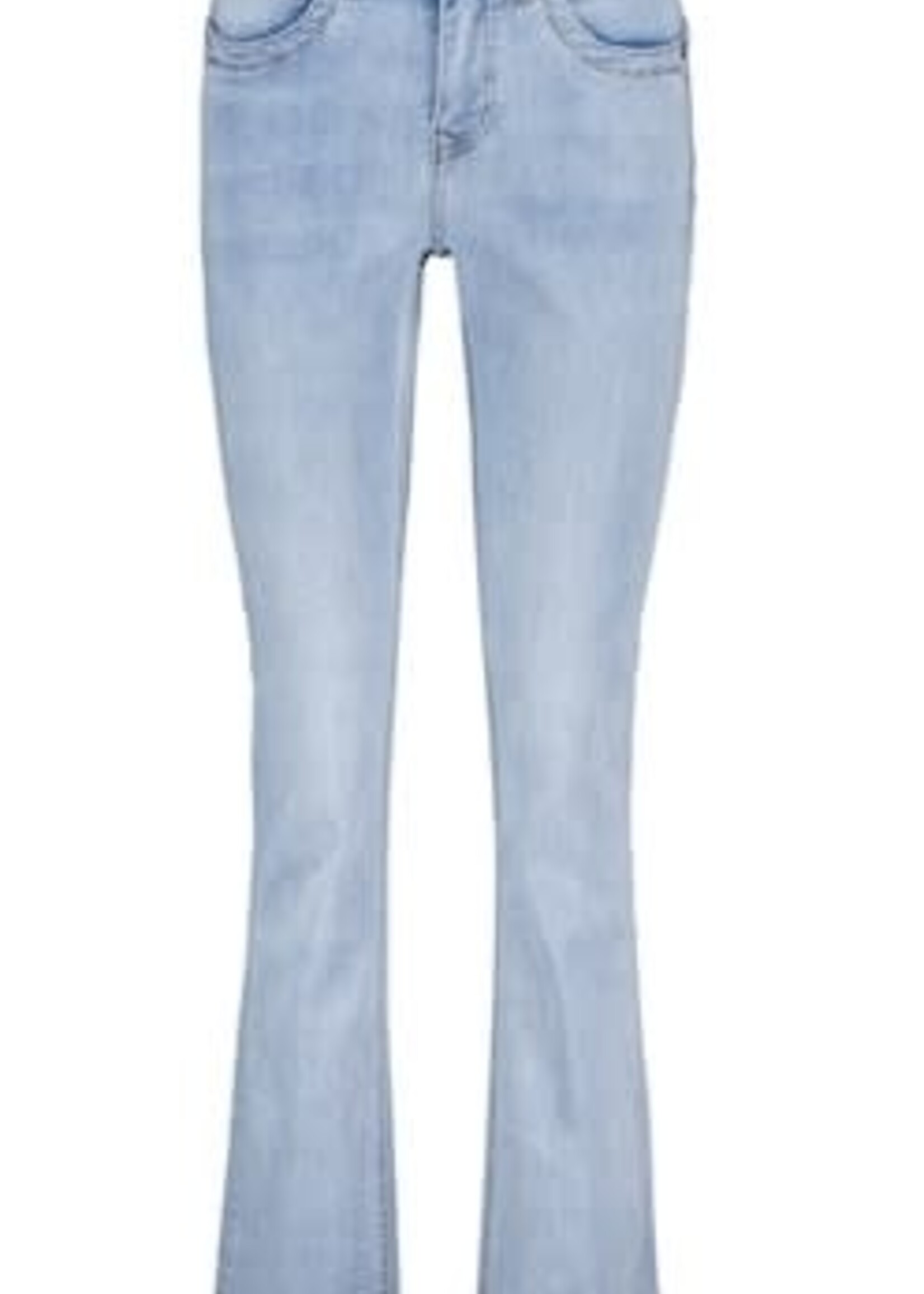 KLEDING RED BUTTON S 2026 SRB4426-SS26 |Babette Bleach regular