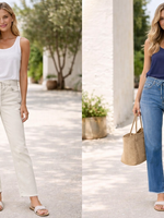 CASH & CARRY  KLEDING 2026 Jan-mei Zac & Zoe Elastieke band Mirte B3974-B