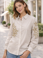 Blouse Erica oversized