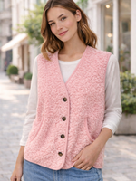 Bont Gilet Alexia Voorjaar 2026