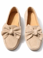 SCHOENEN BABOUCHE 2026 Babouche beige Naomi -2