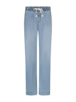 KLEDING RED BUTTON S 2026 SRB4758 Collette Elastic Waistband Denim L33