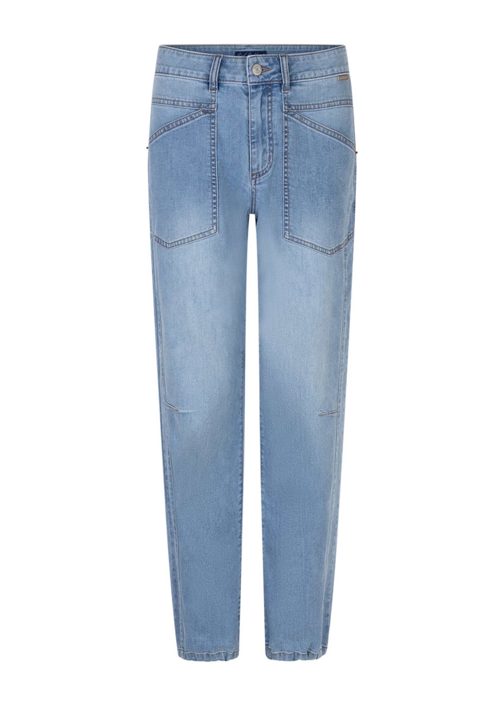SRB4801 Jules Denim High Rise