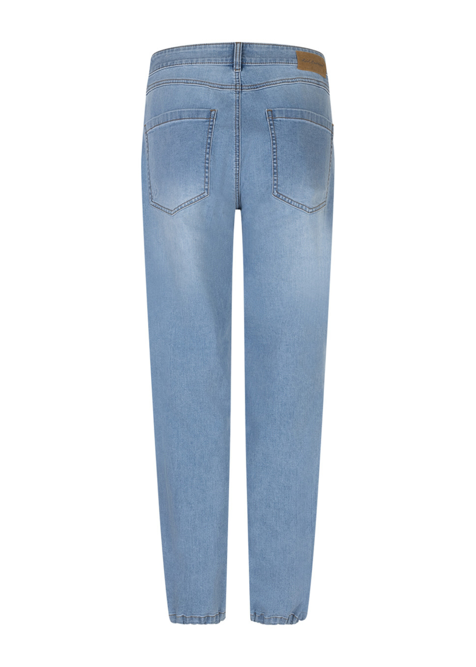 SRB4801 Jules Denim High Rise