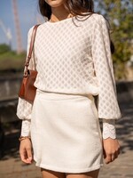 INKOOP VOORJAAR/ZOMER  2026 H145A Top Elena Paris