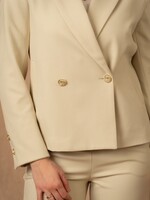 Blazer Light Beige V347 Esther