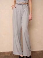 Broek Light Grey V331