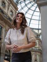 KLEDING ELVIRA S2026 Elvira Collectie Top Aurora