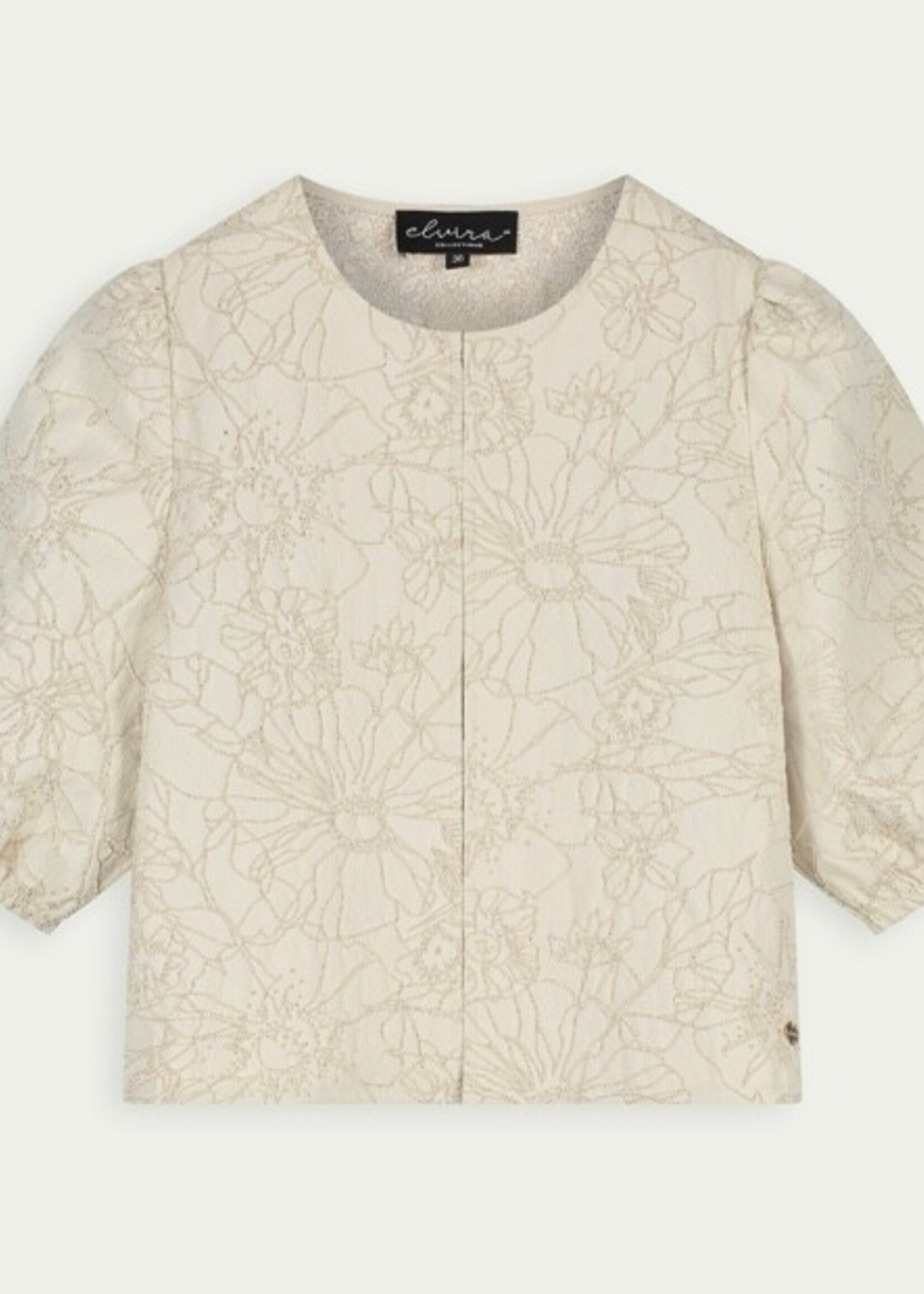 KLEDING ELVIRA S2026 Elvira Collectie Top Aurora