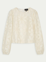 Top Charlie Beige Elvira Collecties