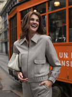 Elvira Collecties Bomber Zenzi