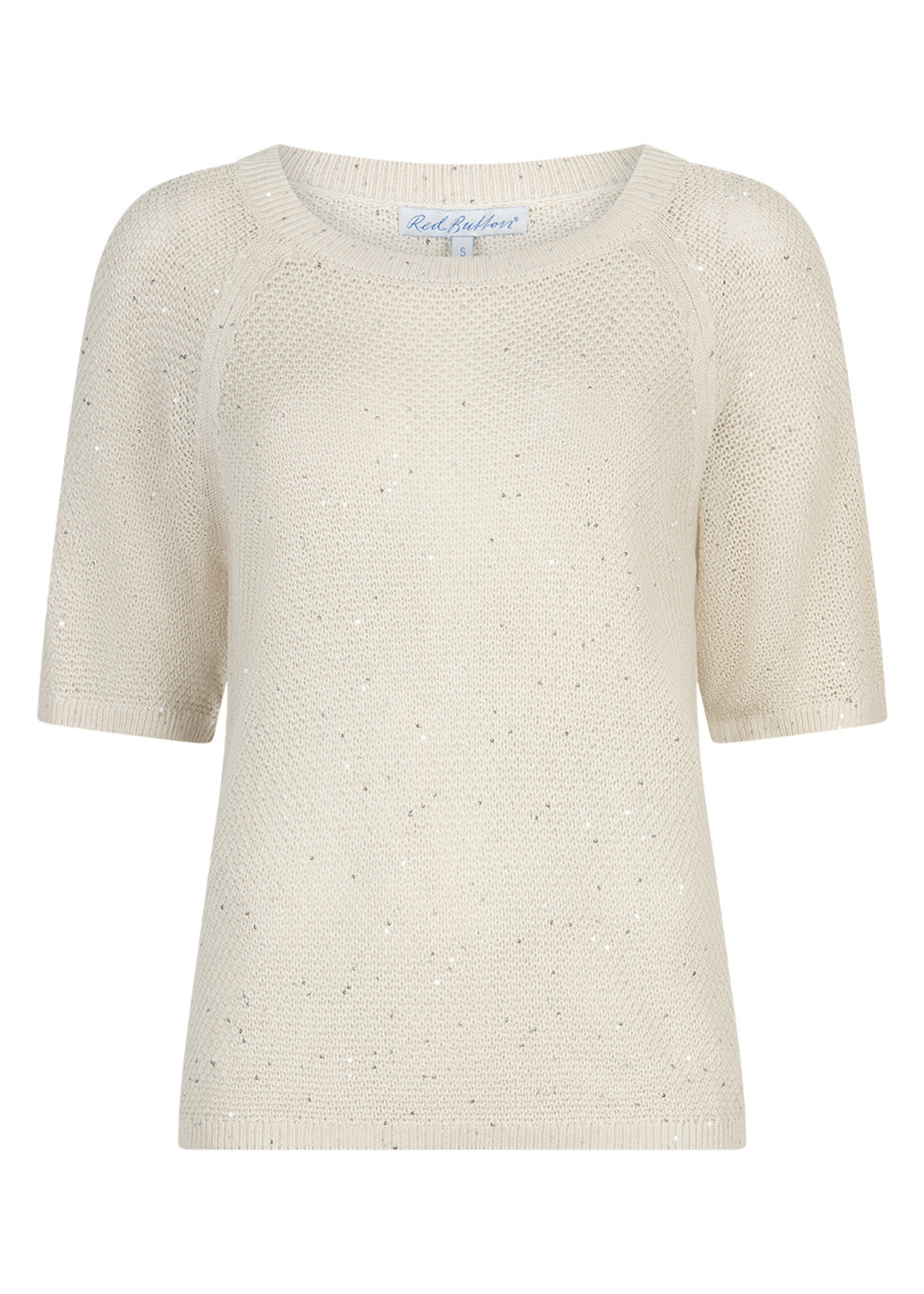 KLEDING RED BUTTON S 2026 SRB4890 Sweet Sequins