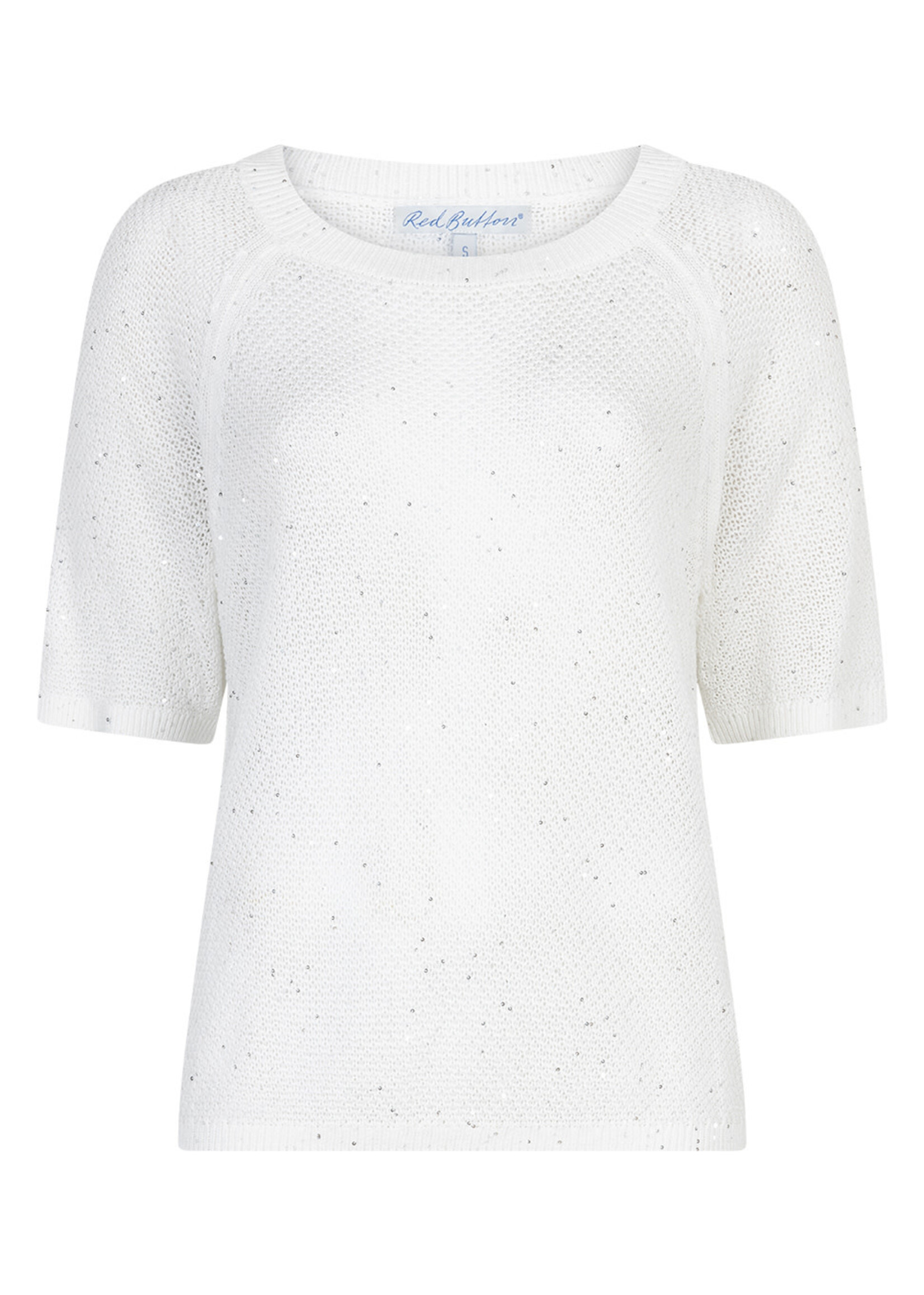 KLEDING RED BUTTON S 2026 SRB4890 Sweet Sequins