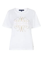 KLEDING RED BUTTON S 2026 SRB4818 Tee Temmy Butterfly