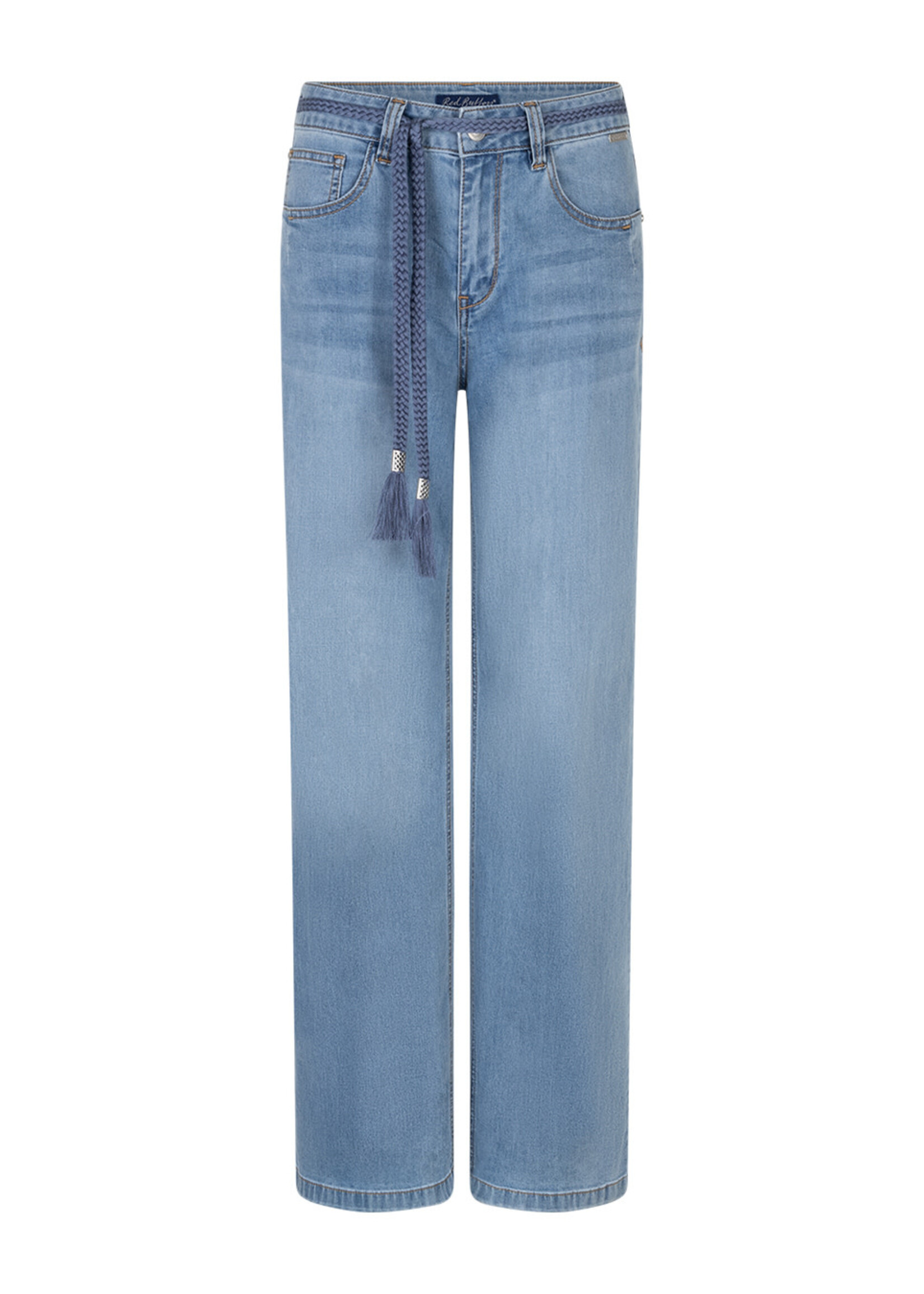 KLEDING RED BUTTON S 2026 SRB4766 Collette & Belt Light Lengte 31 & 33