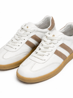 Sneakers Babouche white-lever Yoyo-164