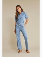 KLEDING RED BUTTON S 2026 Colette Bleach High Rise SRB4478- SS26