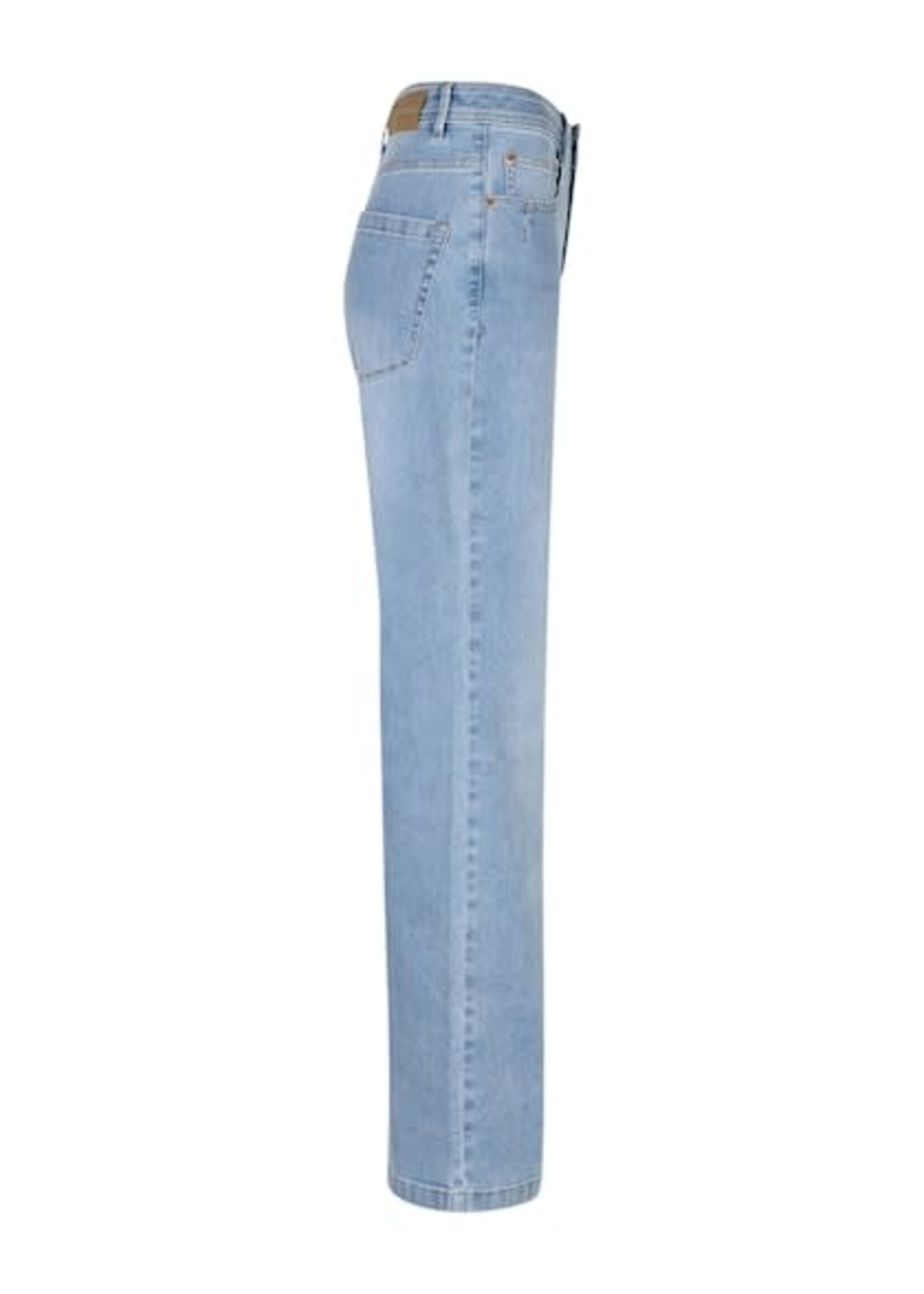 KLEDING RED BUTTON S 2026 Colette Bleach High Rise SRB4478- SS26