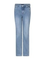 KLEDING RED BUTTON S 2026 SRB4832  |Bibette & Buttons Denim High Rise