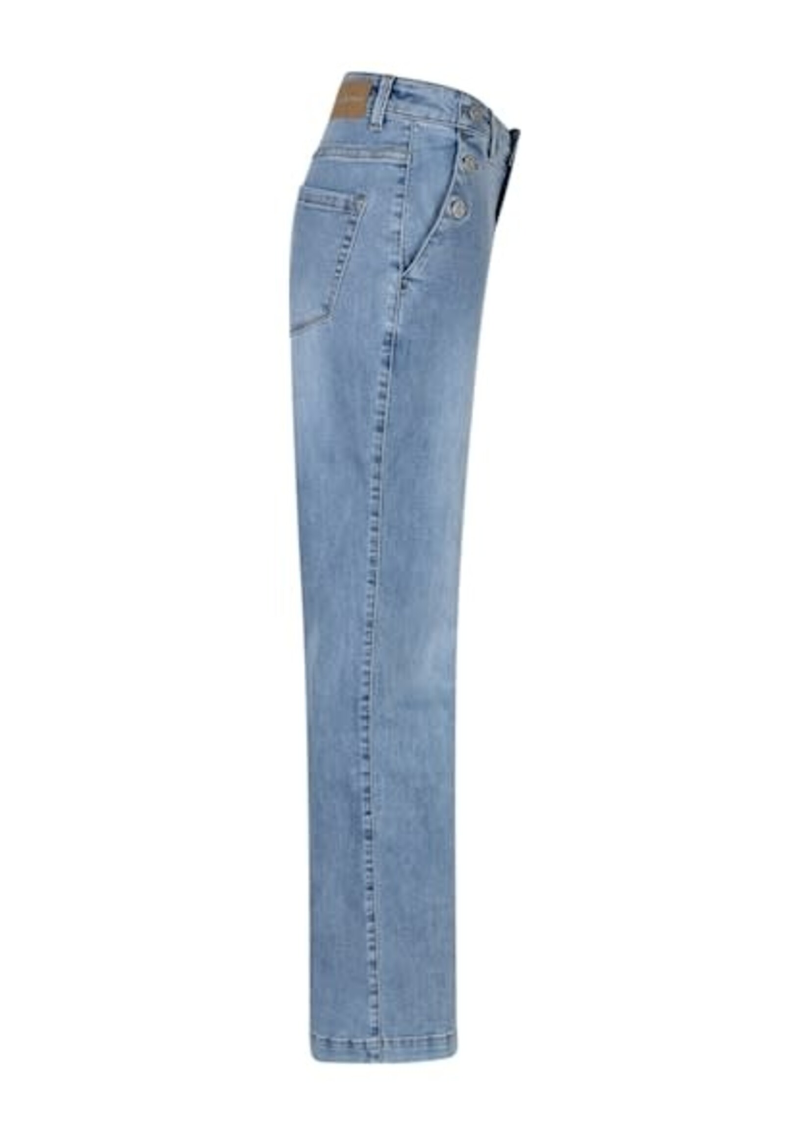 KLEDING RED BUTTON S 2026 SRB4832  |Bibette & Buttons Denim High Rise