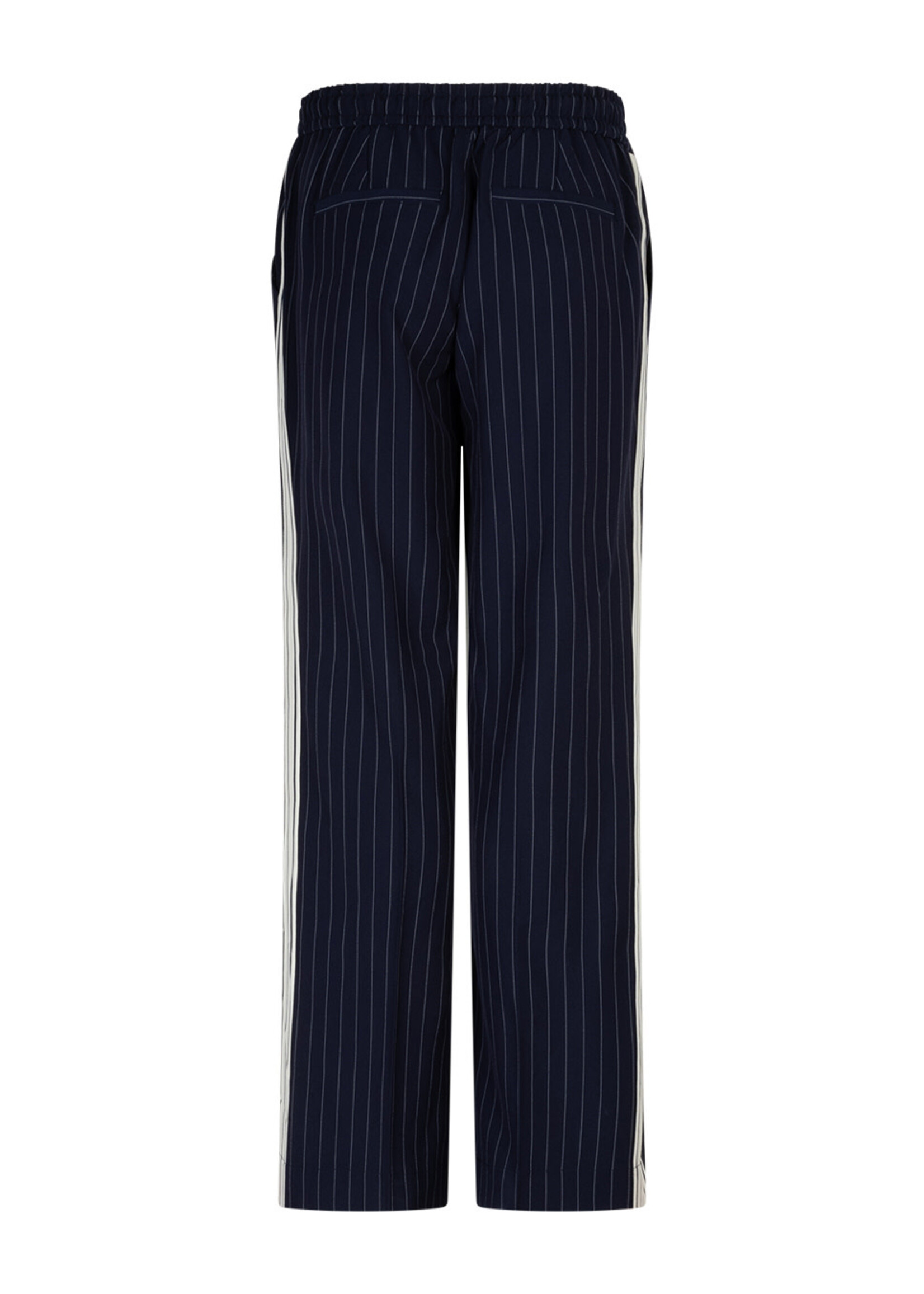 KLEDING RED BUTTON S 2026 SRB4843 Claudette Palazzo Sidetape