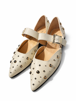 SCHOENEN BABOUCHE 2026 Babouche G-AllY offwhite