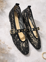 SCHOENEN BABOUCHE 2026 Babouche G-LJAY-143