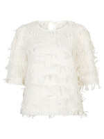 KLEDING RED BUTTON S 2026 SRB4827 Top Fiona  Fancy Frills