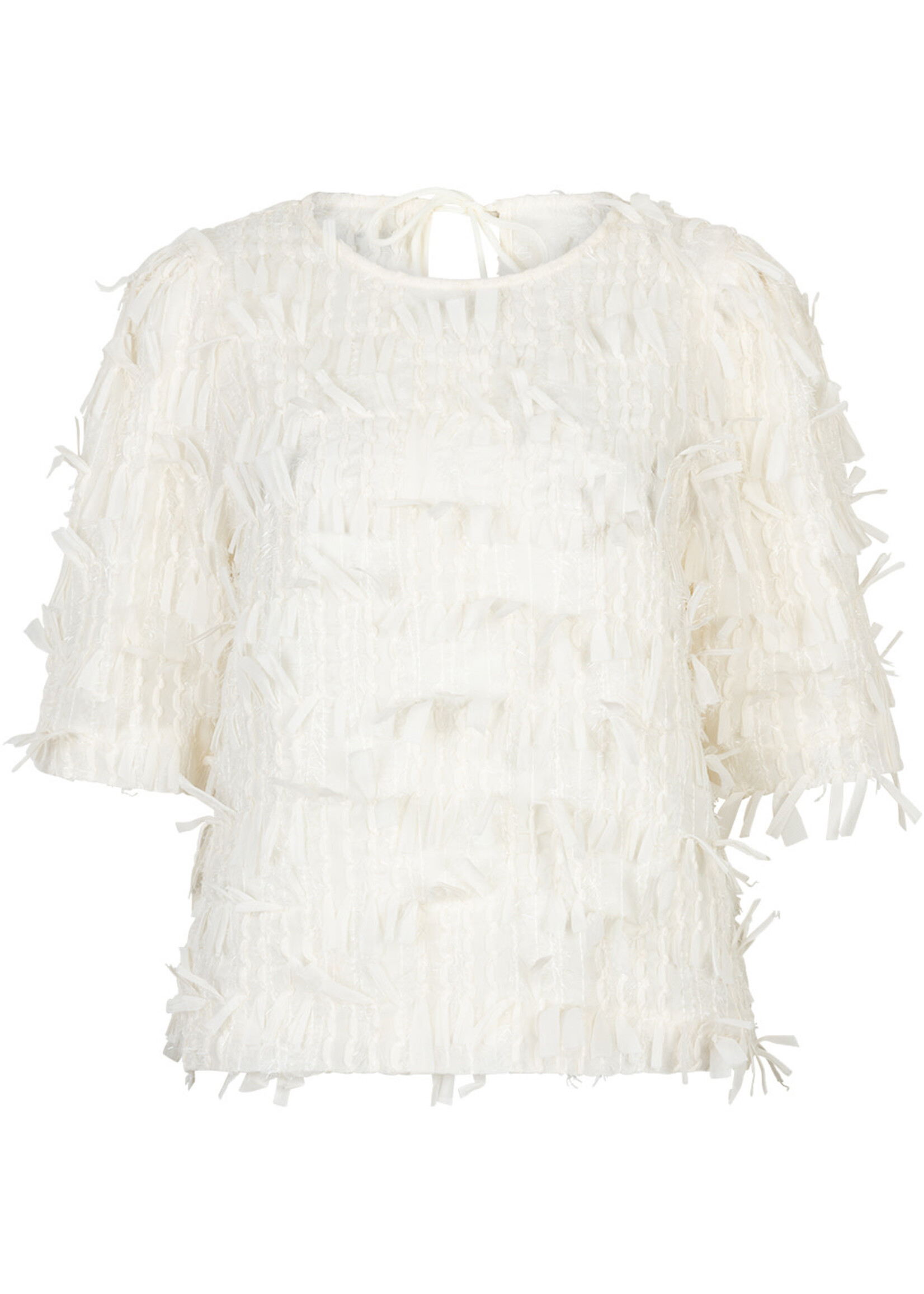 KLEDING RED BUTTON S 2026 SRB4827 Top Fiona  Fancy Frills