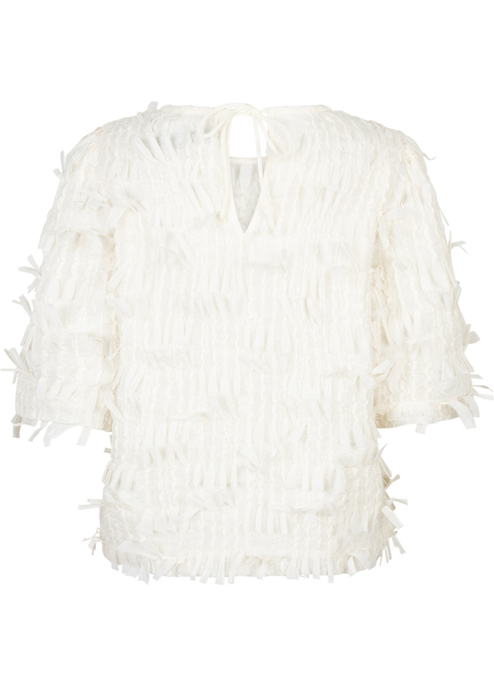 SRB4827 Top Fiona  Fancy Frills