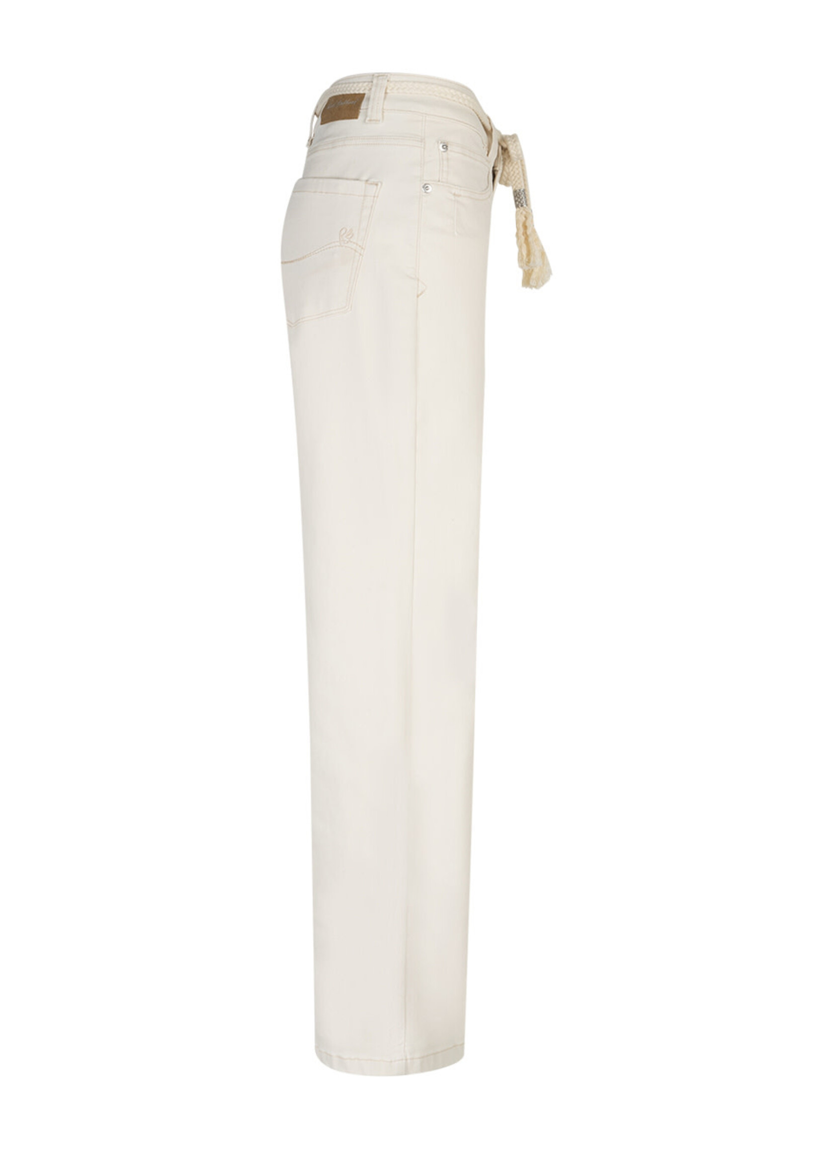 KLEDING RED BUTTON S 2026 SRB4902 Colette & Belt High Rise