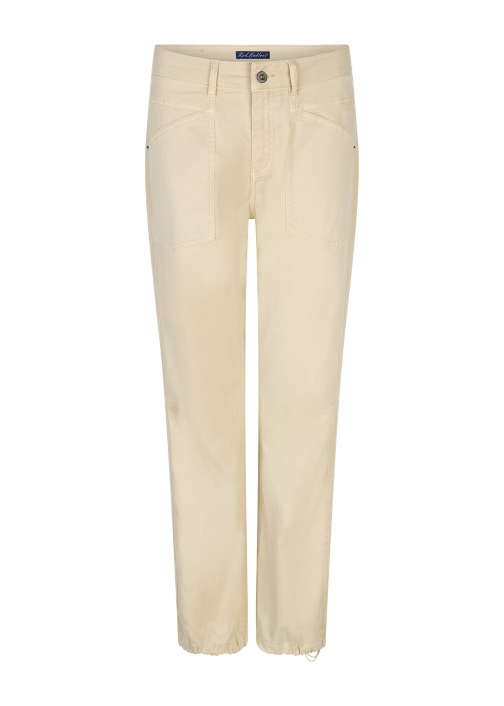 KLEDING RED BUTTON S 2026 SRB4786 Jules Lyocell Twil