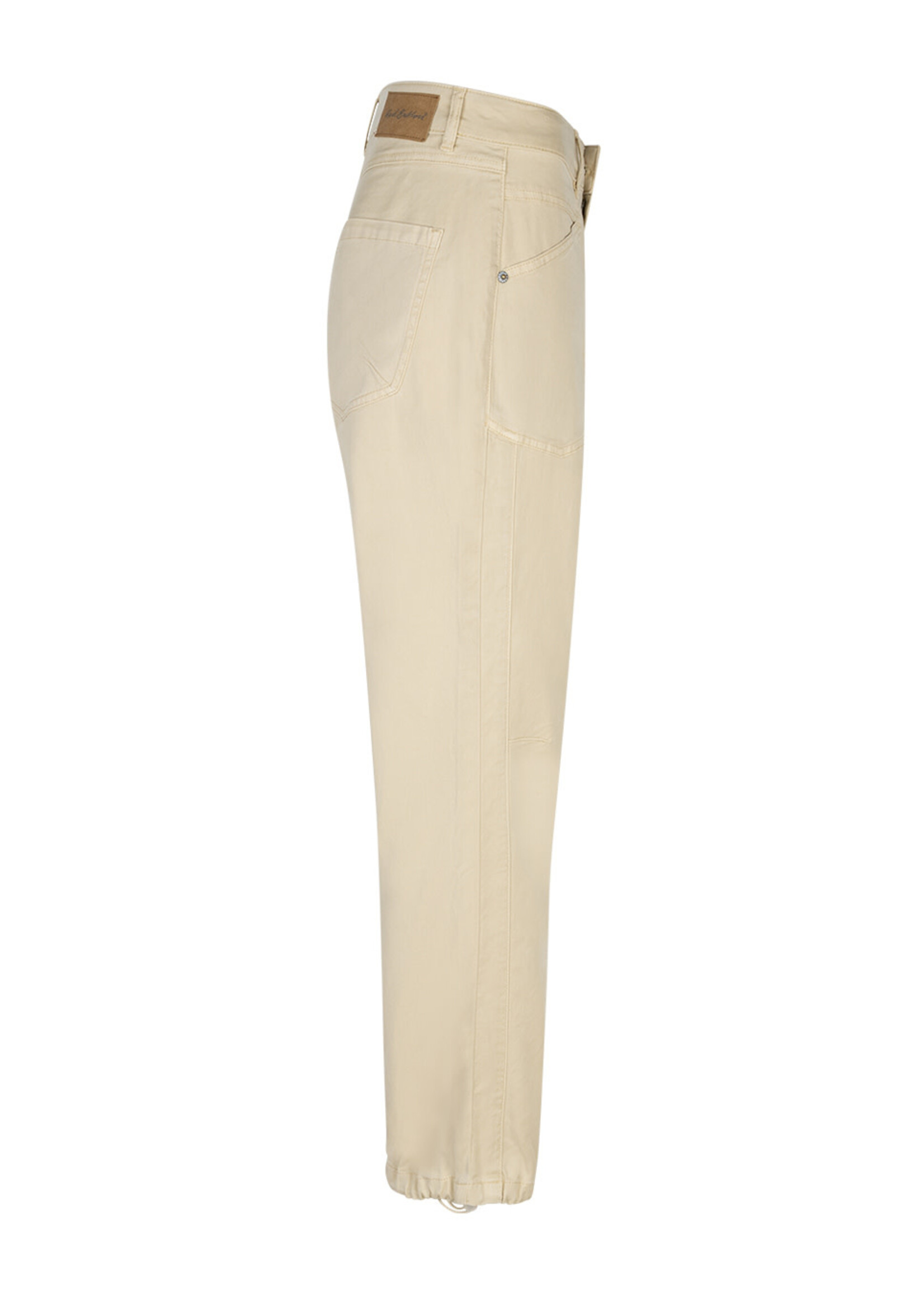 KLEDING RED BUTTON S 2026 SRB4786 Jules Lyocell Twil