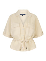 KLEDING RED BUTTON S 2026 SRB4909 Drew Drawstring Co/Linnen