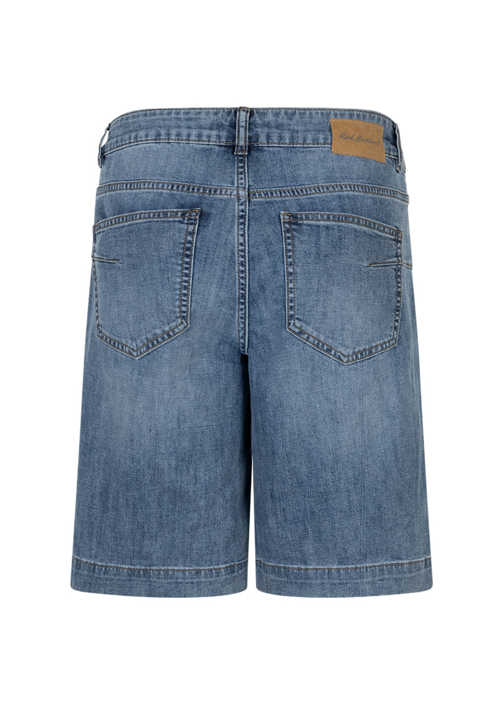 KLEDING RED BUTTON S 2026 SRB4941 Kate Bermuda & Scarf