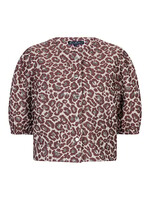 KLEDING RED BUTTON S 2026 SRB4800 Multi Light Red Button