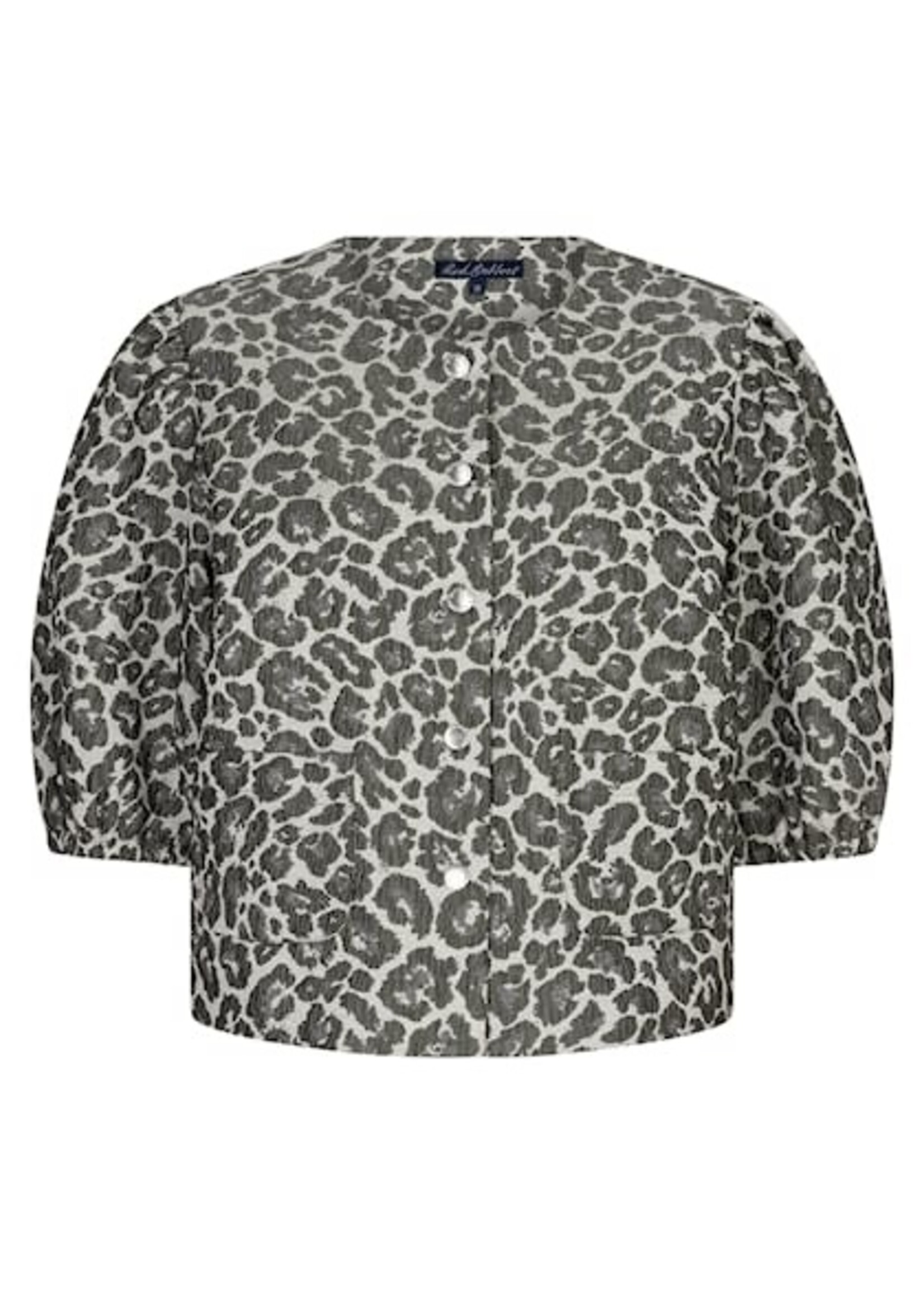 KLEDING RED BUTTON S 2026 SRB4800 Multi Light Red Button